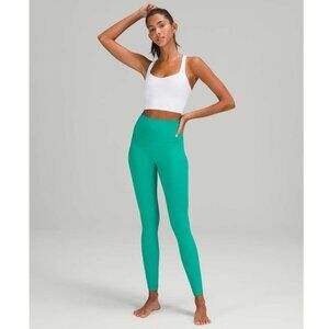 Lululemon Align High-Rise Pant 28"